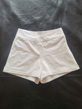 Theatricals Dance Short IC